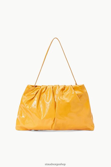 kvinner phoebe bag mango 6048FN762 STAUD tilbehør